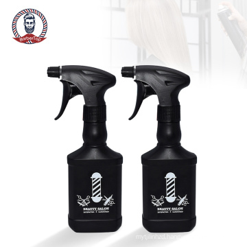 300ml Hairdressing Spray Bottle Empty Bottle Refillable Mist Bottle Salon Barber Hair Tools Water Sprayer Care Tools